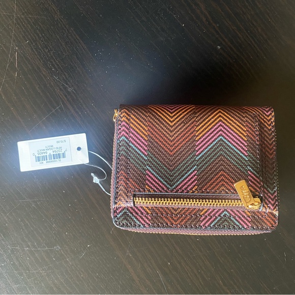 fossil logan multi multifunction sl10056998 kh - Picture 5 of 10